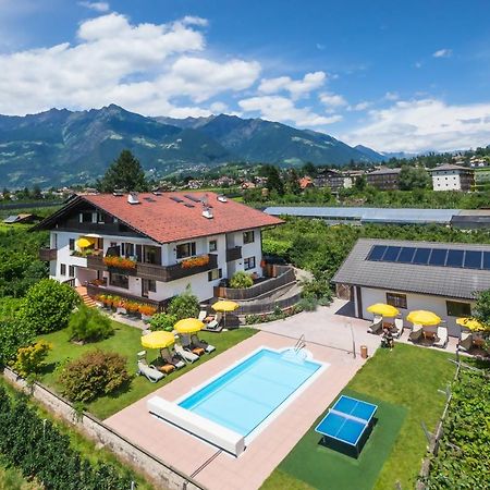 Residence Pollingerhof Merano Luaran gambar