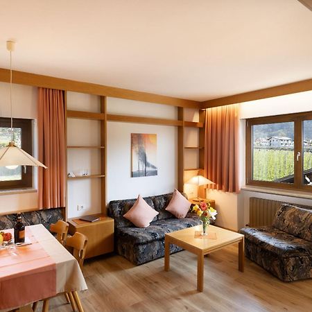 Residence Pollingerhof Merano Luaran gambar