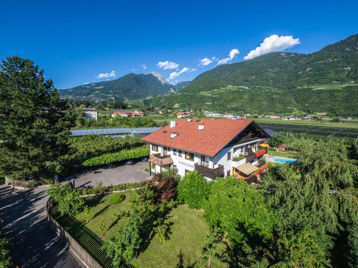 Residence Pollingerhof Merano Luaran gambar