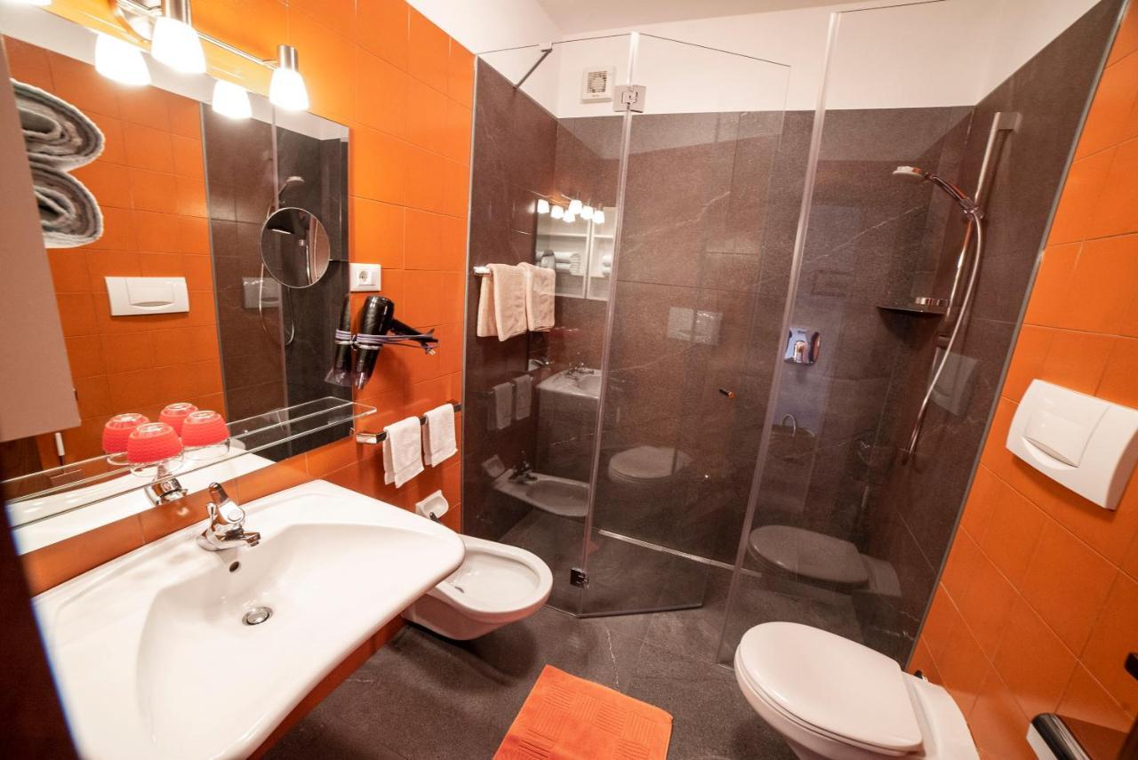 Residence Pollingerhof Merano Luaran gambar
