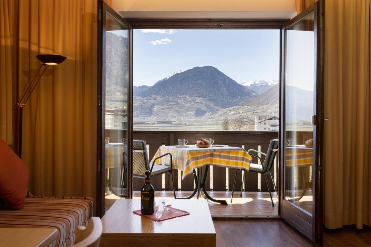 Residence Pollingerhof Merano Luaran gambar