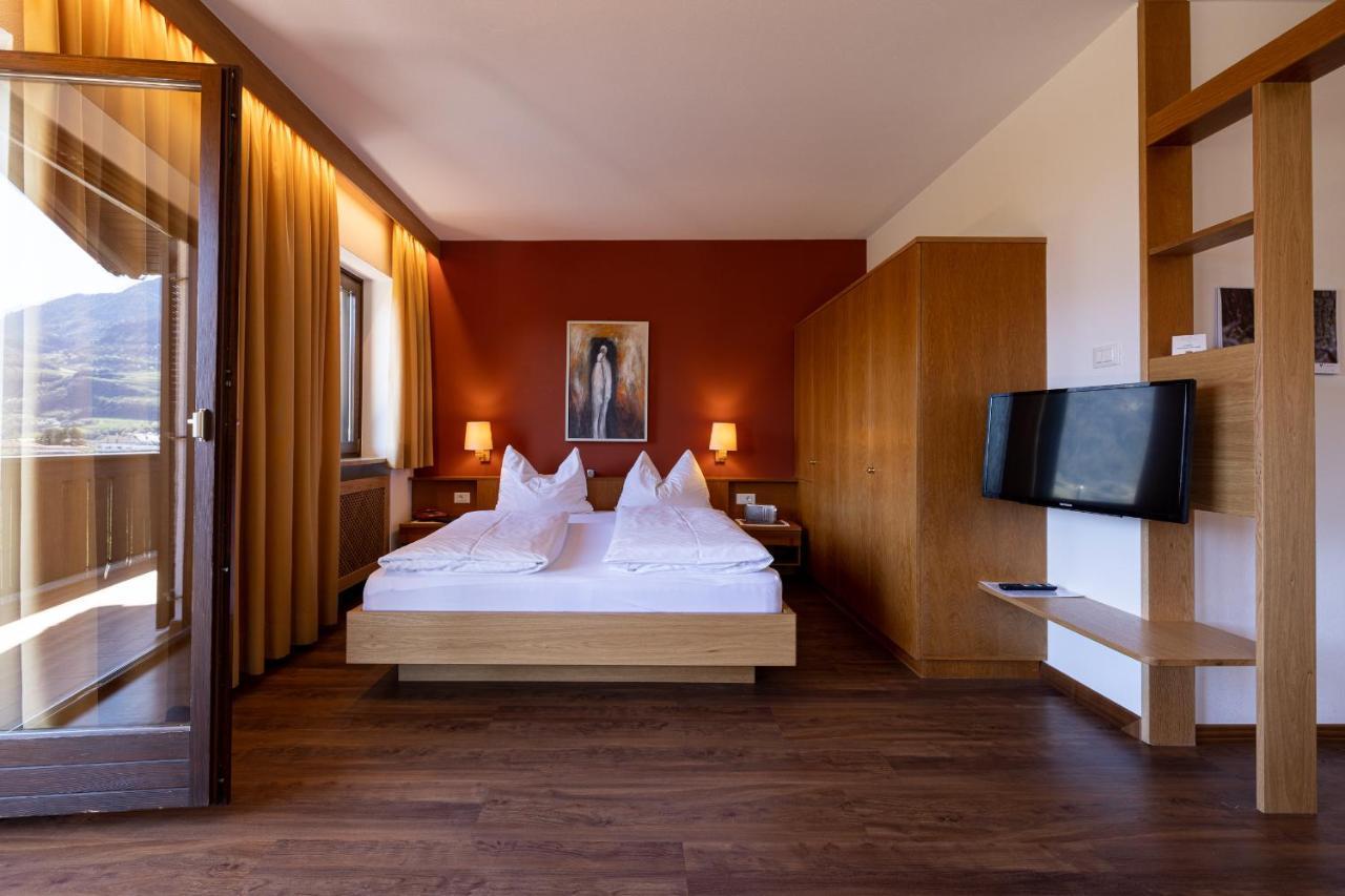Residence Pollingerhof Merano Luaran gambar