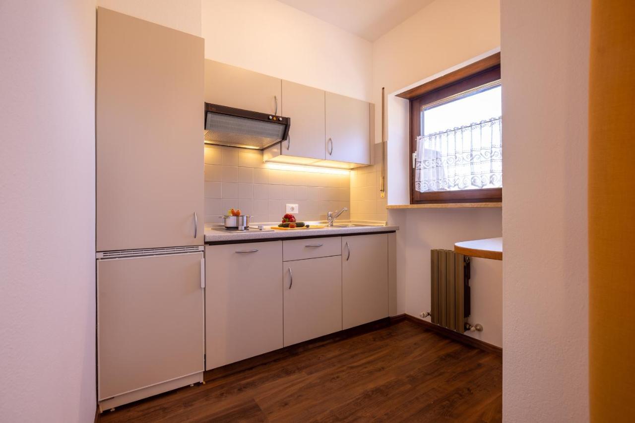 Residence Pollingerhof Merano Luaran gambar